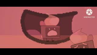 Fake Talking Tom, Friends And Bfdi Movie 2023 Dvd Anti Piracy Screen