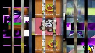 M...h...d...very Loud Scan With Scan