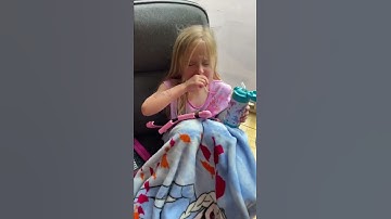 What pneumonia sounds like 😬😢😷🤒