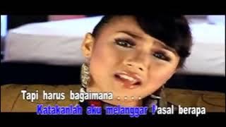 Mozza Kirana - Melanggar Hukum (Karaoke HD)