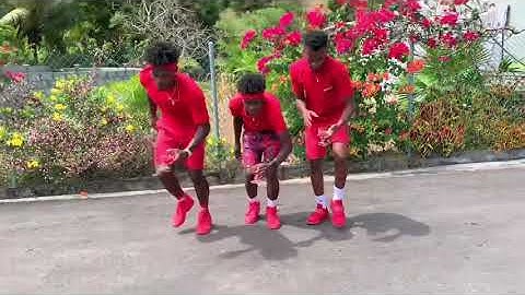 #Mobboyz Ding Dong - watch A style yah