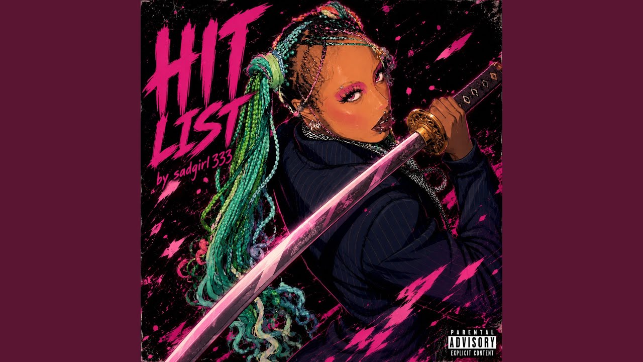 Watch Hit List on YouTube Watch Hit List on YouTube