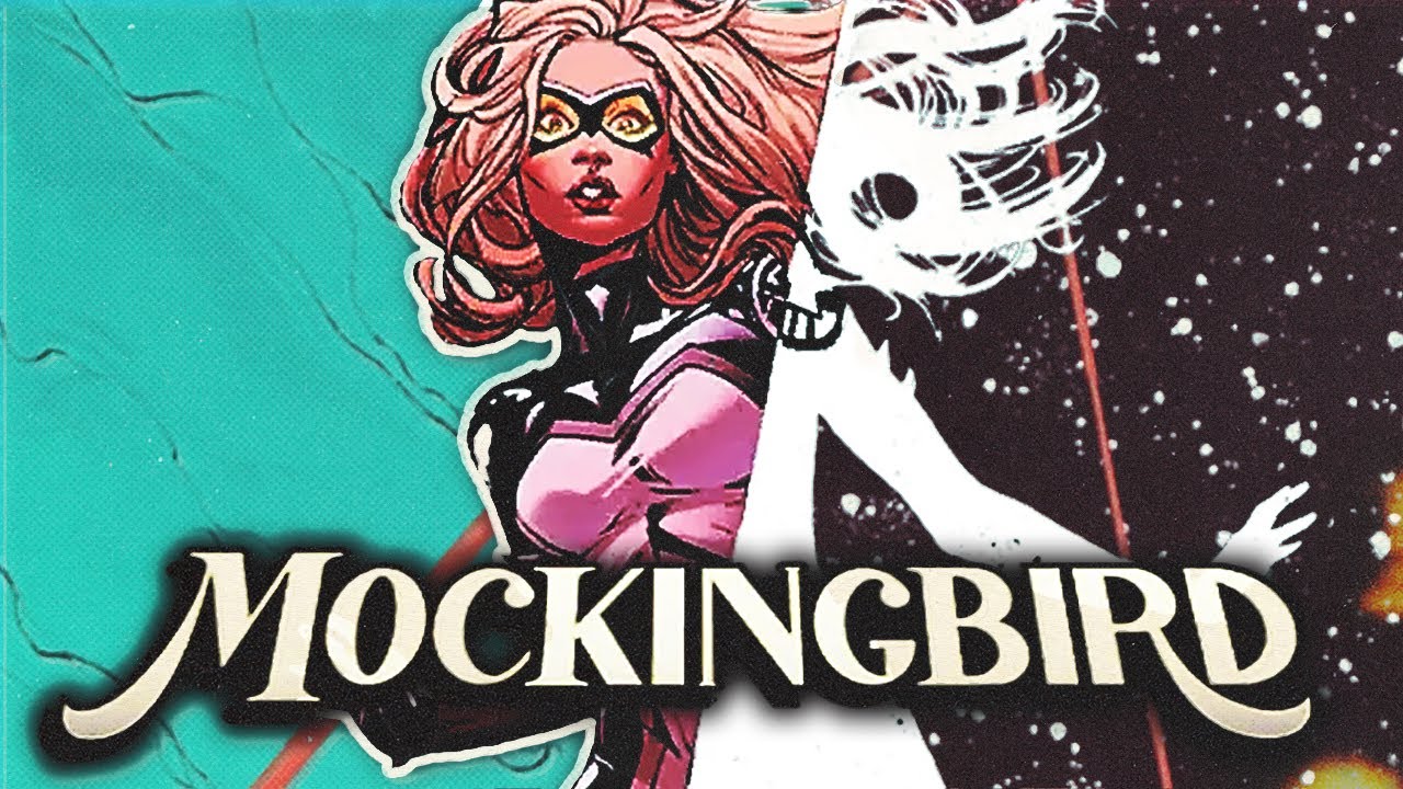 Grab Mockingbird or regret it later! My honest review of Mockingbird (+ a unique deck to try) 🐔