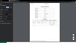 How to do Payment for Invoice｜Easybooks