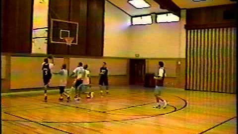 JPI Basketball Highlights 2005