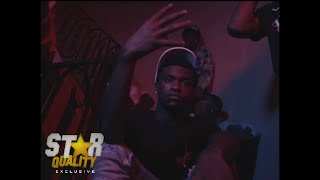 Chaibenjii4 - Michel Myers (Exclusive Music Video) | Dir StarQuality.Ent