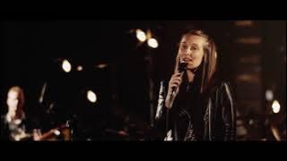 'Barka' - Agnieszka Cudzich (live)