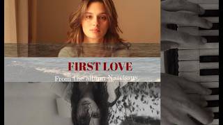 First Love By Pınar Tartan