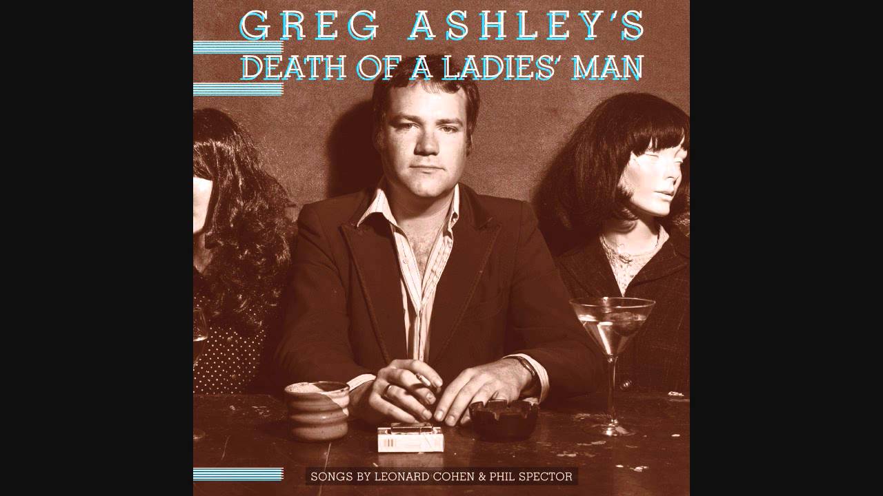 Watch Greg Ashley - "Iodine" on YouTube Watch Greg Ashley - "Iodine" on YouTube