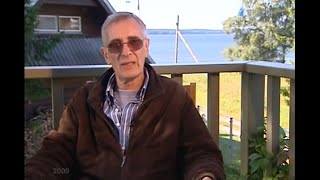 видео: Человек в кадре Лембит Ульфсак картинка: Человек в кадре Лембит Ульфсак