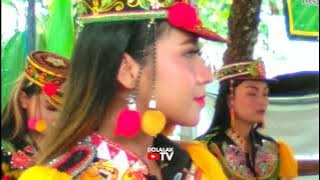 Zoom Close Up Penari Cantik - Ndolalak Krida Muda Purworejo