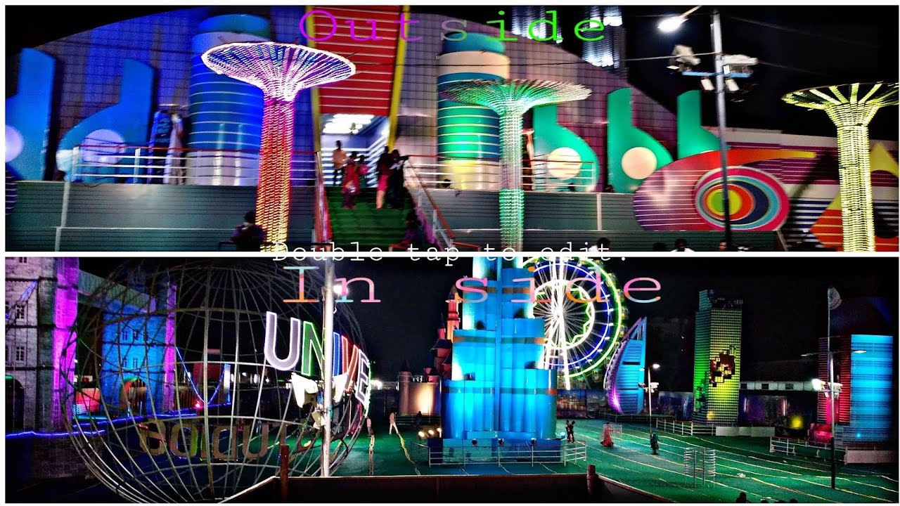 SS Dubai City in Guntur Nearby Reliance Market. SSDubai City Guntur