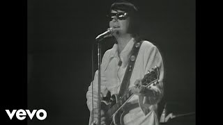 Roy Orbison - Dream Baby (Live From Australia, 1972)