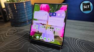 This Wireless Charging Stand is Pretty Much Perfect