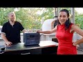 Reviewing Bluetti Elite 100 V2 Solar Generator | Heghineh