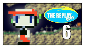 Cave Story - Ep. 6 - Curly