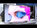 Samsung TVs for 2012