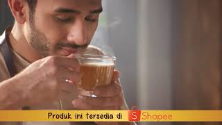Download lagu W'Dank Coffee Coconut Latte