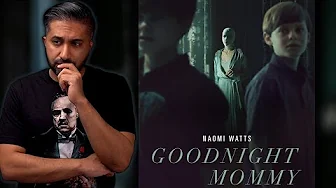 مراجعة فيلم الرعب Goodnight Mommy (2022)