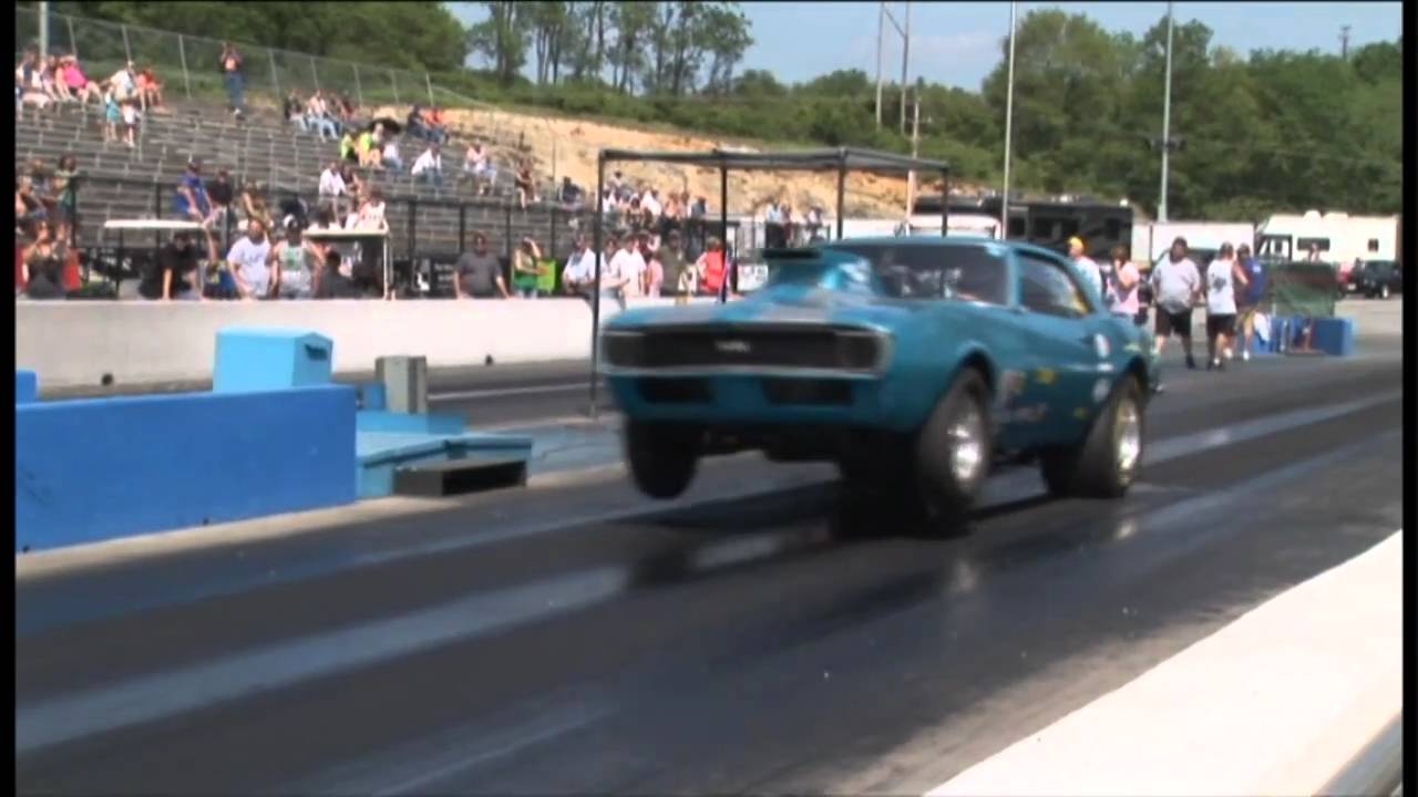 Gear Jammer Explosion - YouTube