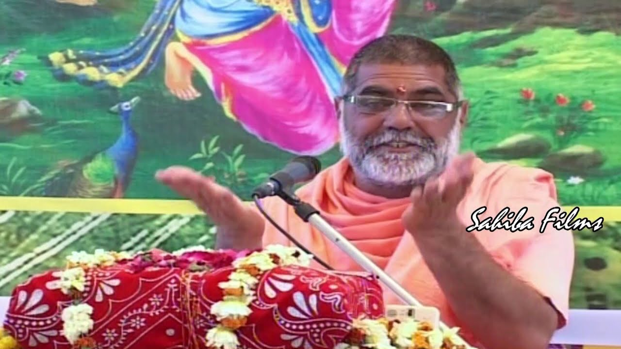 Jagdish puri ji maharaj  shakargarh        Shrimad Bhagwat Katha