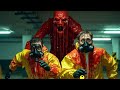 RUN FOR YOUR LIFE - THE BACKROOMS - Episode 7 - No Clip VR - With LUMMY VR &amp; @DomtheBombVR 