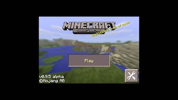 How to change MCPE Gamemode no jailbreak or computer!