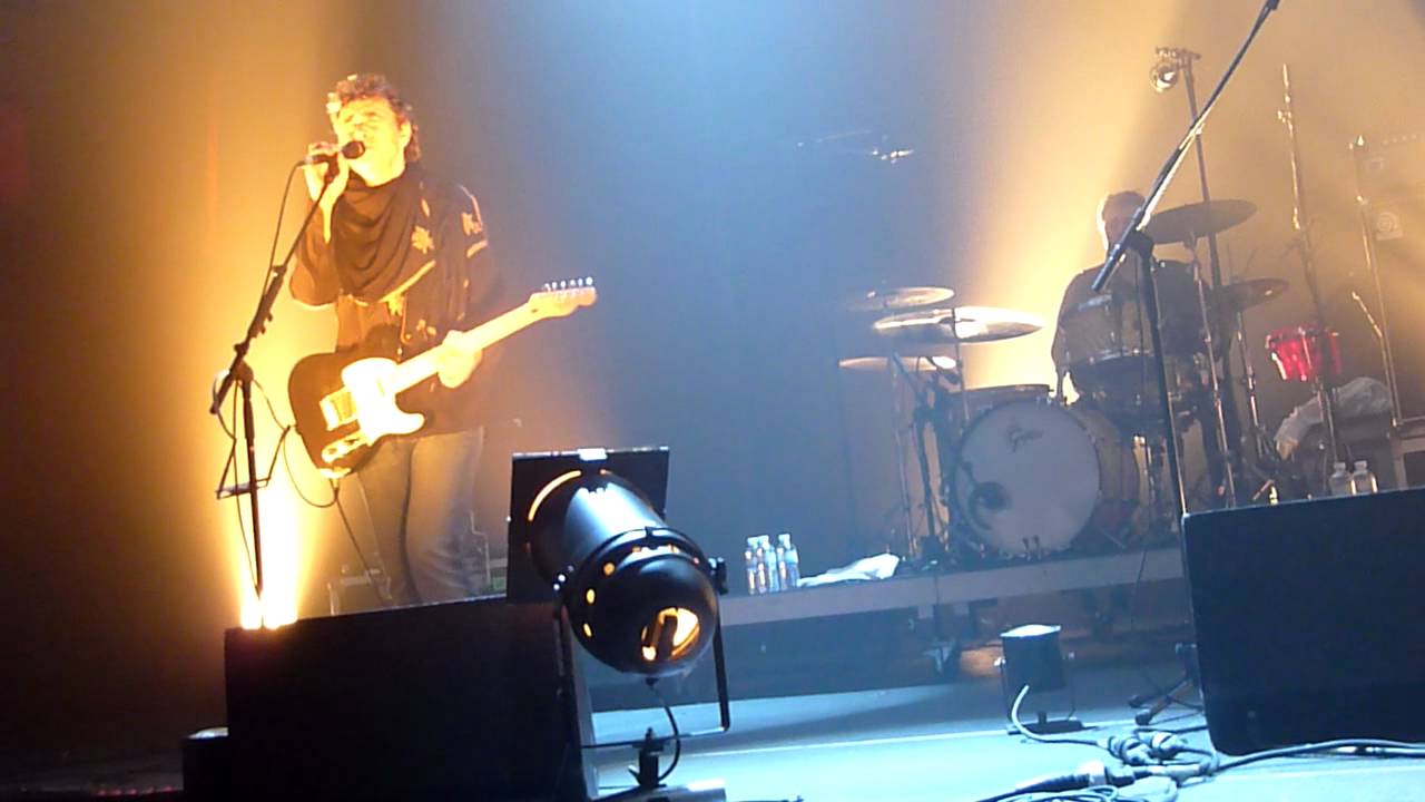 2011-10-22 jLm @ Liege 7 Les jours du jaguar.MTS