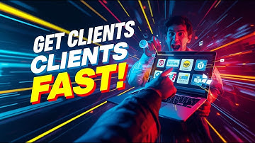 10 Best Platforms to Get Freelance Clients Fast | Newbie Freelancers Guide 2025