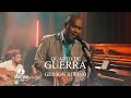 Gerson Rufino I Quarto de guerra [Vídeo Clipe]
