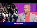 “He's doing a great job” | Earnshaw backs Arteta after reaching semi-finals despite goalless draw