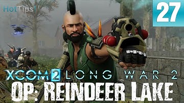 Long War 2 - Let