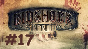 BioShock Infinite - Gameplay / Walkthrough - Missione 17 - Chen Lin!