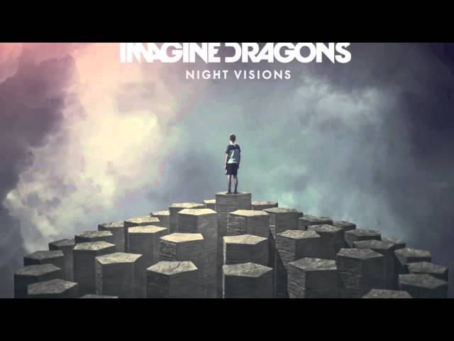 Imagine Dragons - On Top of the World class=
