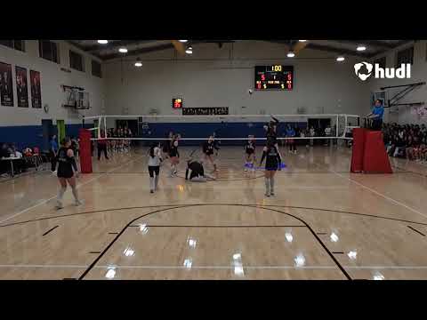 Rylee Villano Class of 2028 University Preparatory High School - Kills