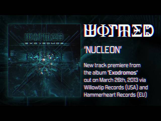 Wormed - Nucleon