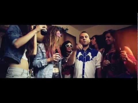 FASTER ft. DJ Kelvin - Mega Party (official video) 2012