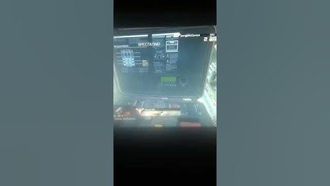 Dispute cod ghosts dropped host