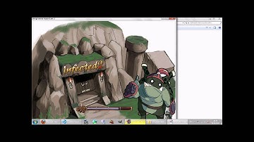 Metin2 Root Server (Infected2)