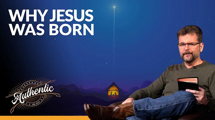 Why the birth of Christ is so important at Christm...