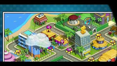 Robbery Bob 2 Double Trouble Playa Mafioso 2021 Level 4