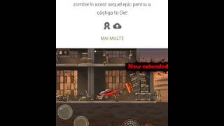 ➡Earn to die 2 apk How to install full version⬅ screenshot 2
