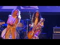 Lez Zeppelin - Custard Pie @ Grammercy Theatre, NYC 12/7/19