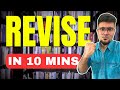 How to revise science | SSC Class 10 | Flashcards | Parth Momaya | Maharahstra State Board