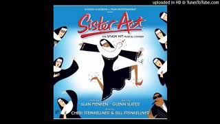 Video thumbnail of "Sister Act - Lady in the Long Black Dress"