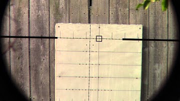 Tangent Theta 315M mechanical tracking test