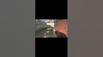 overpass 1v4 clutch  #csgo #cs2 #cs2clips #cs2gameplay #overpass #clutch