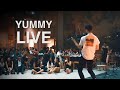 YUMMY - LIVE VIOLIN PERFORMANCE