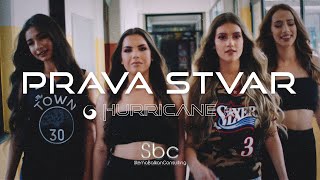 Hurricane JR - Prava stvar