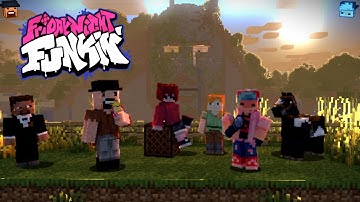 Friday Night Funkin